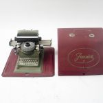 513 3046 Barnskrivmaskin